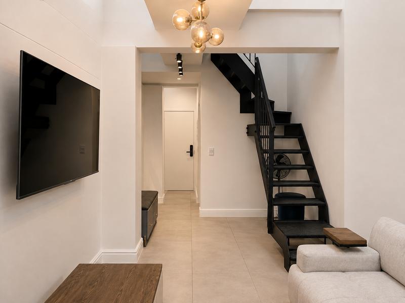 1 Bedroom Property for Sale in Cape Town City Centre Western Cape
